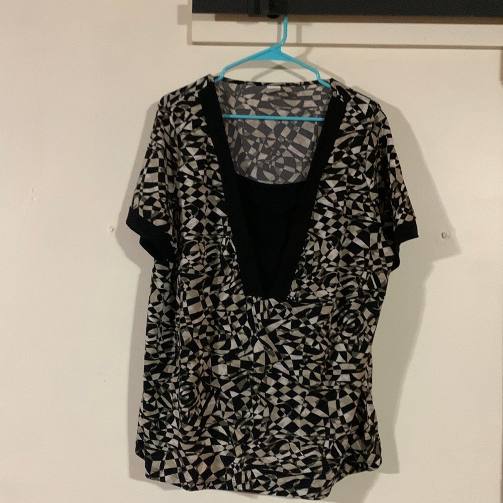 Silky feeling business attire